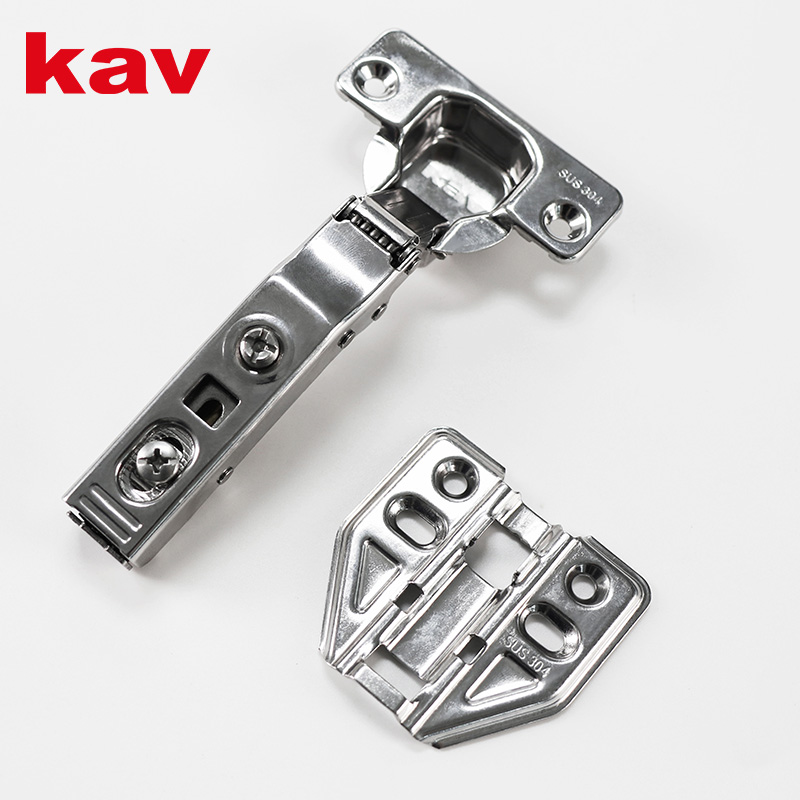 304 stainless steel cabinet hinges