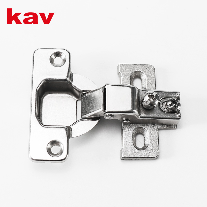  hook-on clip-on zinc alloy base hinge
