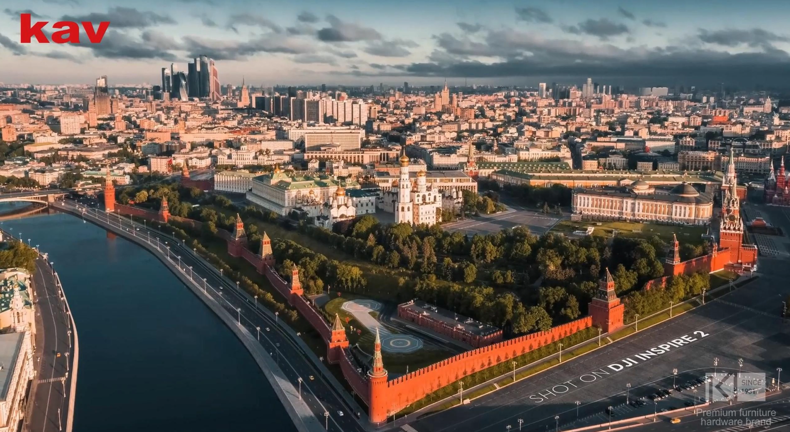 Russian Hardware Solutions: kav Fact-Based 45yrs Expertise, Performance-Supply-Cost Optimized