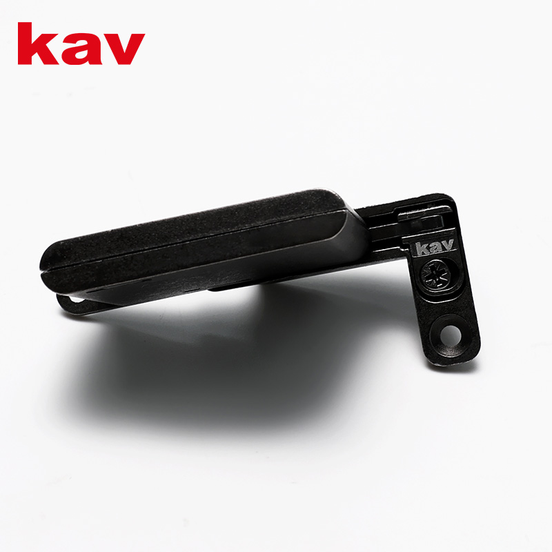 BA02T01 3D Adjustable Concealed Air Hinge 105 Degree Opening Soft Close Hydrauli